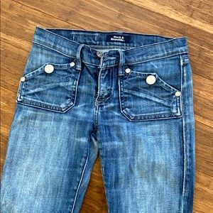 Size 24 Rock & Republic Jeans